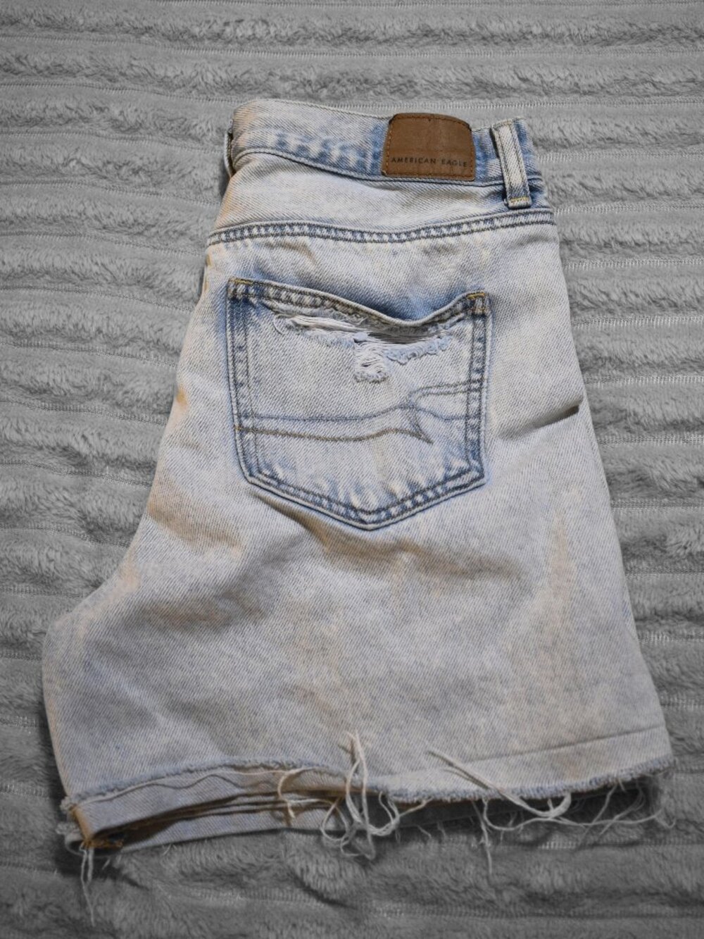 American Eagle Shorts Size 2